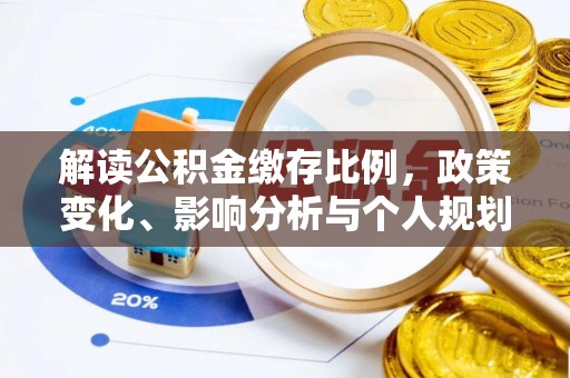 白城解读公积金缴存比例，政策变化、影响分析与个人规划
