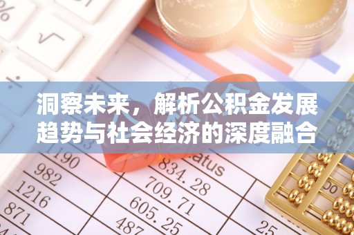 白城洞察未来，解析公积金发展趋势与社会经济的深度融合