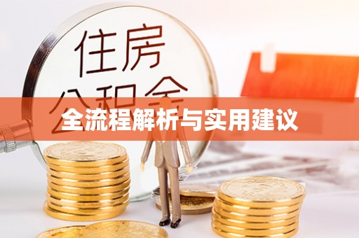 白城全流程解析与实用建议