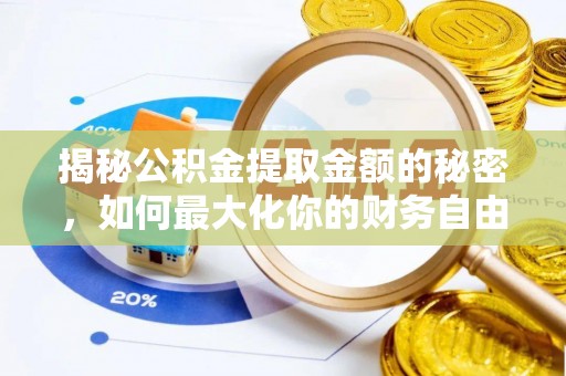 白城揭秘公积金提取金额的秘密，如何最大化你的财务自由