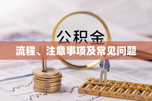白城流程、注意事项及常见问题